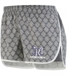 Marriotts Ridge Ladies Fysique Shorts